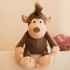 Dog Soft Toy Animals Raccoon Giraffe Lion Tiger Plush Toys Plush Doll Stuffed Toys Plush Animal Toy