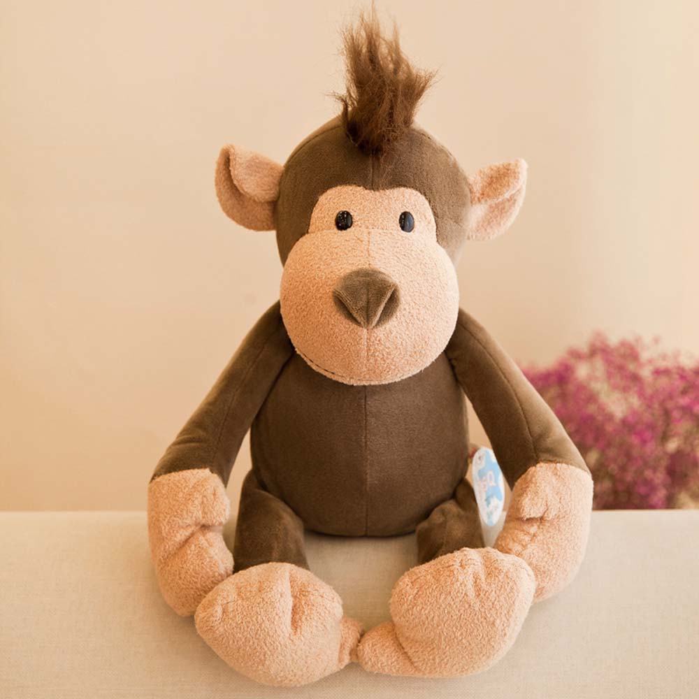 Dog Soft Toy Animals Raccoon Giraffe Lion Tiger Plush Toys Plush Doll Stuffed Toys Plush Animal Toy