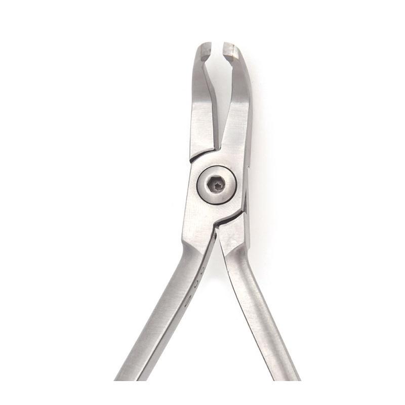 Orthodontic Bracket Removal Pliers, Posterior Anterior Teeth Bracket Removal Pliers, Extraction Pliers, Dental Tools