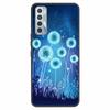 Чехол для Tecno Camon 17P, противоударный, из мягкого силикона TPU, задняя крышка для Tecno Camon 17P 2021, чехлы для телефона Camon17P CG7, милый мультяшный