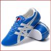 Small Size 28-45 Martial Arts Competition Performance Shoes Adult Student Taichi Sneakers Comfortable Low Cut Kung Fu Shoes