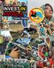 Книга INVEST IN ANGOLA - Visit Angola - Celso Salles : Invest In Africa Collection