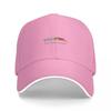 Front Bottoms Talon of the Hawk Baseball Cap Hip Hop birthday Trucker Hat Golf Unisex Womens