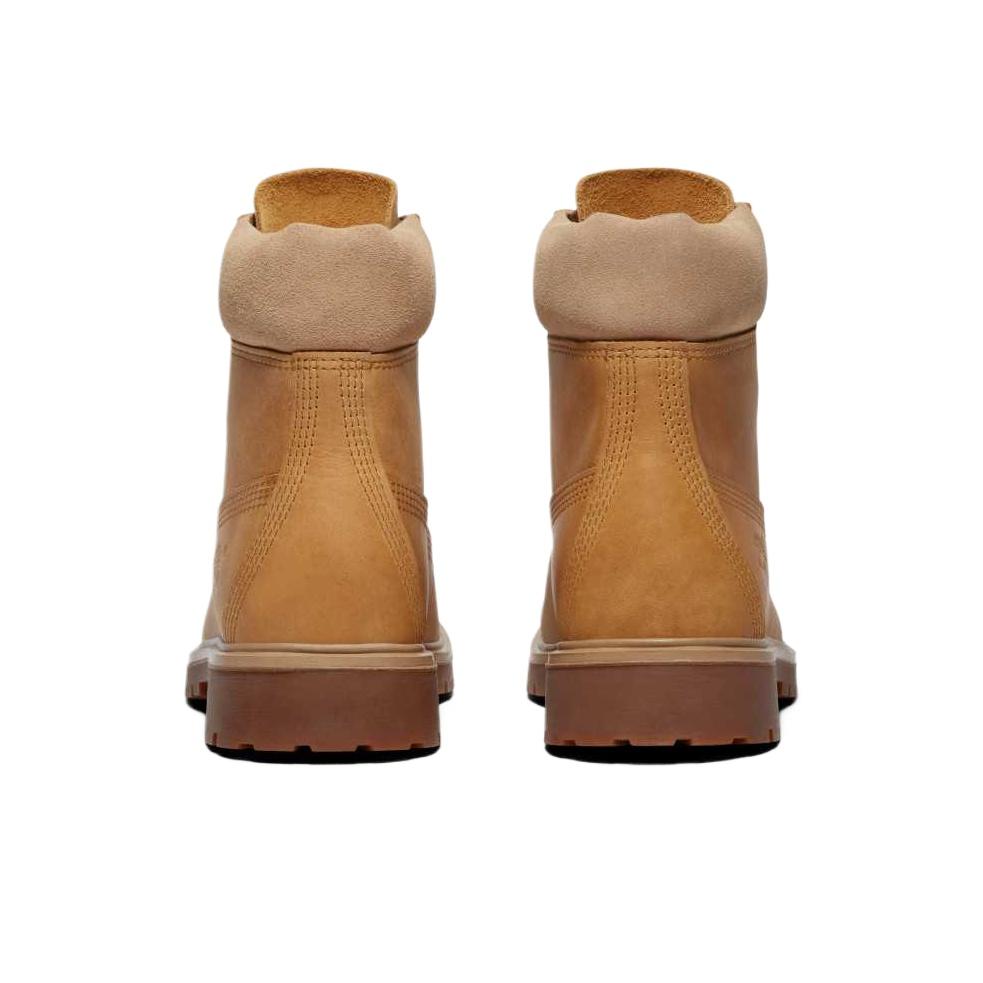 Timberland Водонепроницаемые Легкие Уличные Ботинки Женские ботинки Пшеничный A43H8EN1