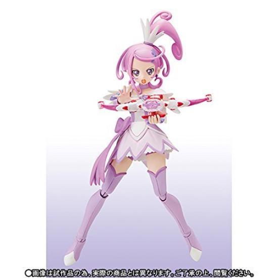 Cure Sword PreCure SHFiguarts DokiDoki!