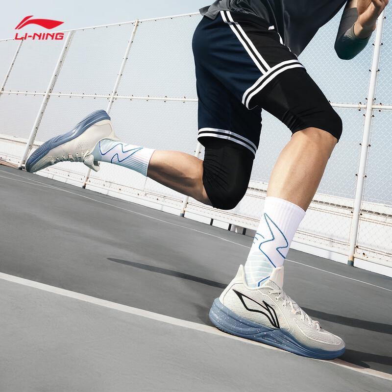 Li-Ning Мужские баскетбольные кроссовки Assassin 2