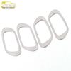 XRV Interior Door Handle Decorative Ring - Car Armrest Buckle and Handshake Patch Accessories