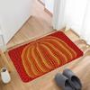 Famous Artist Y-Yayoi Kusamas Hallway Carpet Non-Slip Laundry Room Mat Laundry Decor Balcony Child Living Room Bedside Area Rugs