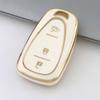 Новый чехол для автомобильного ключа из ТПУ для CHEVROLET Cruze Spark Camaro Volt Bolt Trax Malibu Captiva Equinox Trax Tracker AVEO Lova
