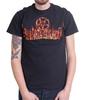 Thy Art Is Murder Heavy Unisextal TShirt Unisex Women 100 Cotton Plus Size ONeck Vintage Printed Streetwear Oversized Unisex Tees