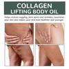 1-3X Масло для тела OceAura Collagen Firming – Увлажняющее массажное масло для повышения упругости для гладкой кожи