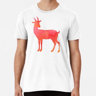 Goat Lover S To 5XL Made In the AU/USA T-Shirt Mens Womens Tees Top