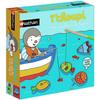 Jeu De Pêche Évolutif T'choupi - NATHAN - Motricité Fine - Mixte - Dès 3 Ans