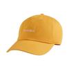 Nike Cotton Baseball Caps Unisex Yellow Casual FB5370-717