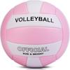 Indoor Practice Size 5 Volleyball Outdoor Beach Volleyball  for Students Beginners