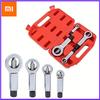 Metal Rusted Nut Separator, Heavy-duty Nut Circuit Breaker, Manual Nut Remover Tool, Used To Remove Broken and Damaged Nuts