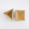 Square Shaped Homemade DIY Wooden Rice Ball Mold Baking Tool Zongzi Maker Rice-Pudding Mould