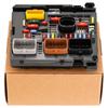 НОВЫЙ Блок предохранителей двигателя 9809742780 Для Peugeot 3008 407 Citroen C4 C5 R01 R02 R19