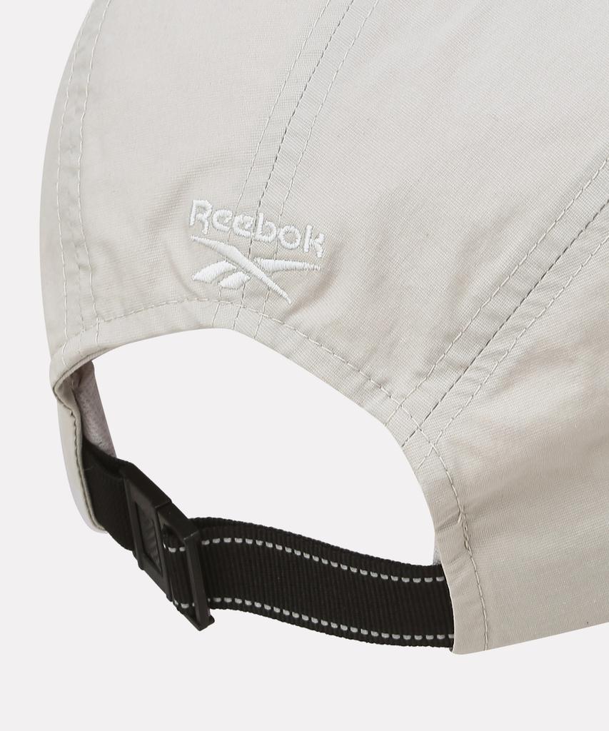 Reebok Кепка Nano Performance - Светло-серый