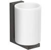 Стакан для зубных щеток Axor Universal Rectangular 42604340