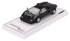 TrueScale Miniatures TSM MODEL Lamborghini Countach 5000S Черный Готовое изделие 1/43
