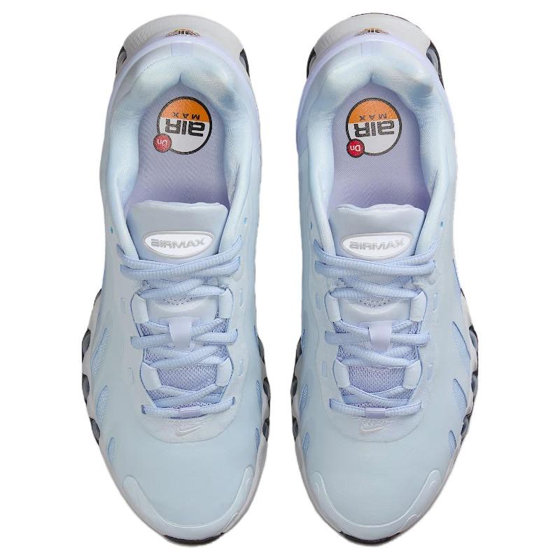 Nike Женские беговые кроссовки Air Max Dn8 Синие HF5509-401