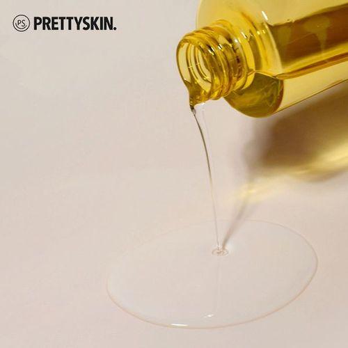 PRETTYSKIN Гидрофильное масло для глубокого очищения 200 мл