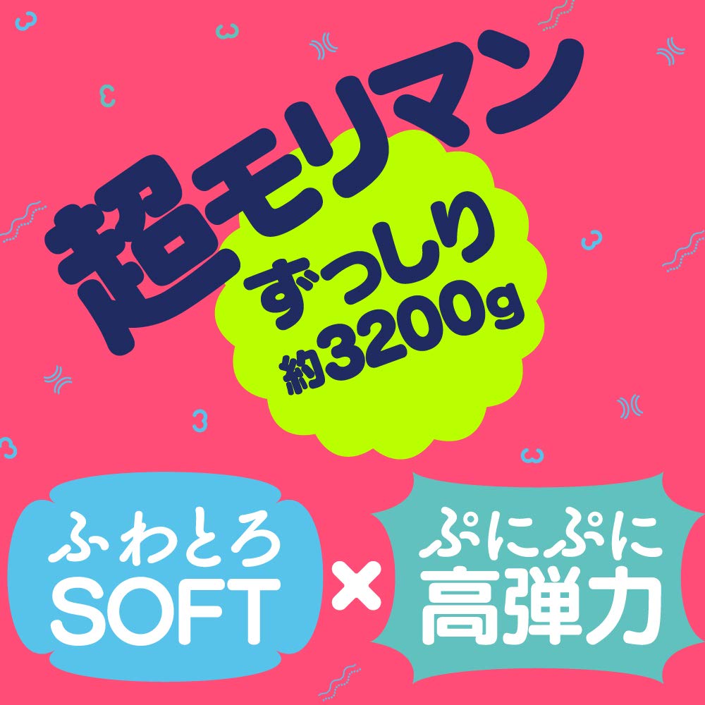 Хатопура ПУНИ ВИРДЖИН 3200 Г (ранее ПРОЕКТ)