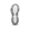 adidas Lite Shuffle Удобные Универсальные Повседневные Кроссовки Унисекс Светло-серые KI1503