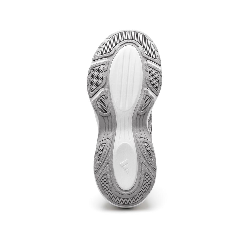 adidas Lite Shuffle Удобные Универсальные Повседневные Кроссовки Унисекс Светло-серые KI1503