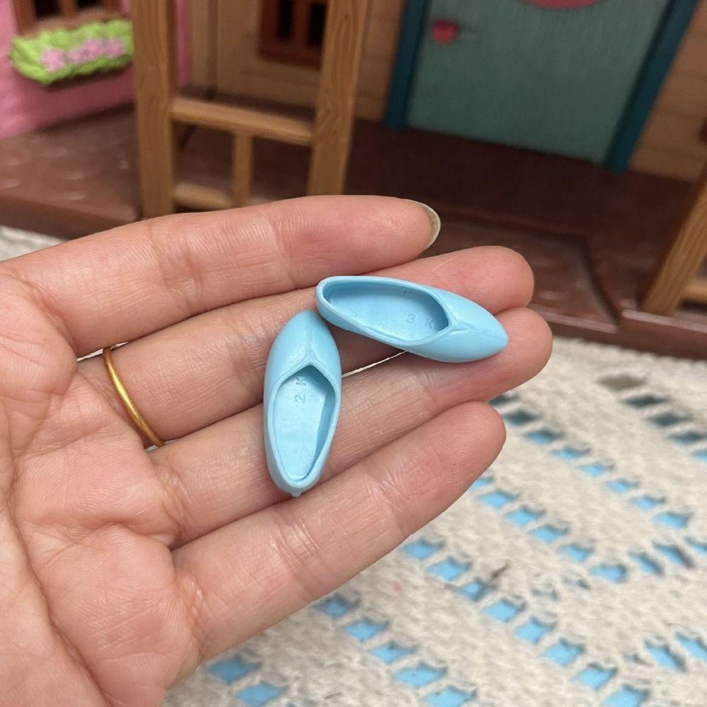 30 см 1/6 Кукольная обувь Качественная фигурка Кукольные сандалии Новые женские кукольные ботинки Кукольные аксессуары