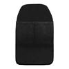 Car Seat Back Anti Kicking Pad Anti Mud Dirt Car Seat Back Protector Cover Auto Seat Back Protector Mat Car Interior Accessories