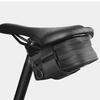 Bicycle Bag Shockproof Bike Saddle Seatpost Bag Pannier Waterproof MTB Cycling Rear Pack Tail Pouch MTB Bike