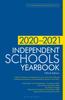 Книга Independent Schools Yearbook 2020-2021