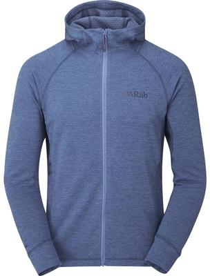 Джинсовая куртка Rab Nexus Hoody
