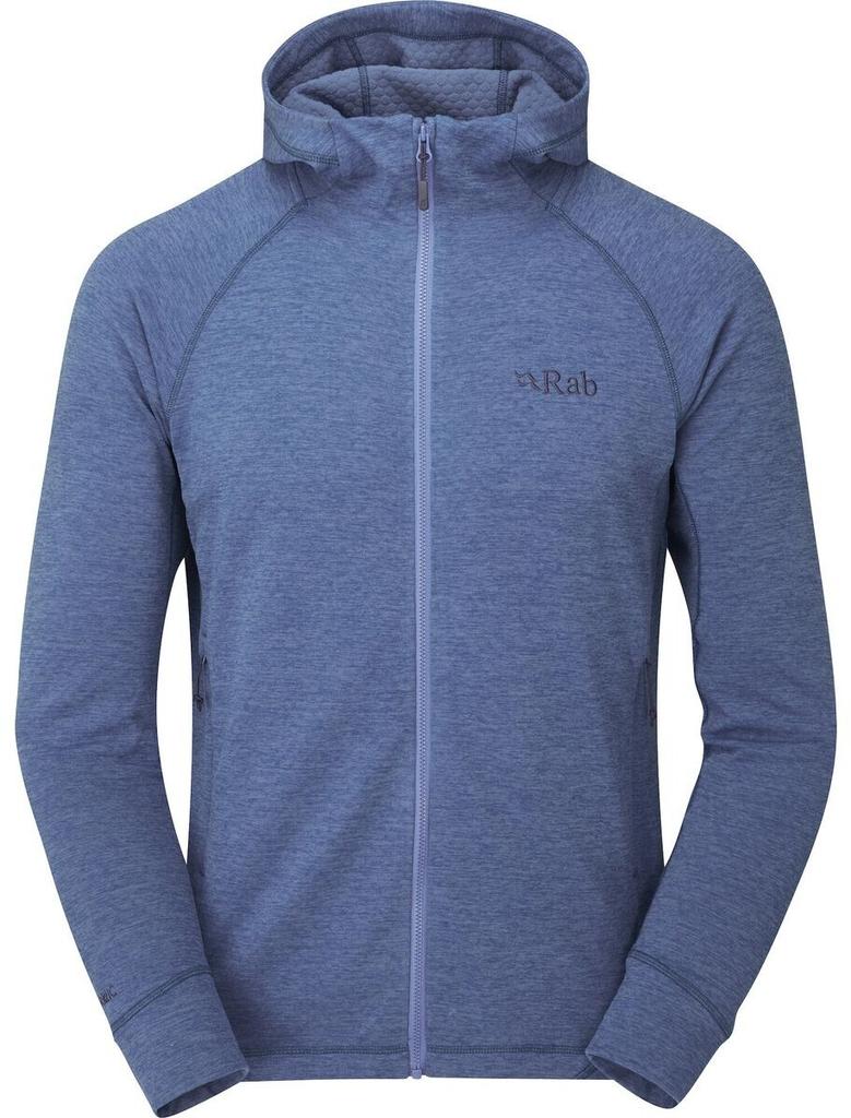 Джинсовая куртка Rab Nexus Hoody