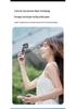 High-Speed Handheld Fan with Stepless Speed Control - Portable Electric Fan for Students and Outdoors, 26-Year Durability