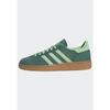 Adidas handball spezial sneakers Collegiate Green/Semi Green Spark/Gum