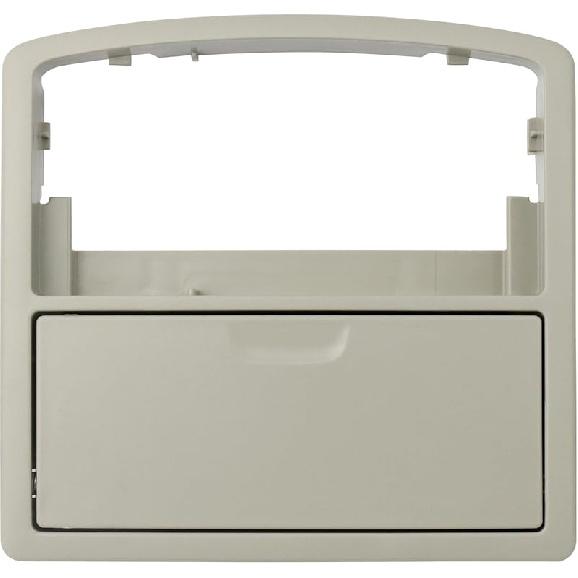 Overhead Console Reading LED Light W/Sunroof Switch For Mazda 3 2010 2011 2012 2013 Upgraded Version Sunglass Holder Console