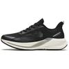 Comfortable Shock Absorbing Durable Low Top Running Shoes Women Sneakers Black 122425540-6