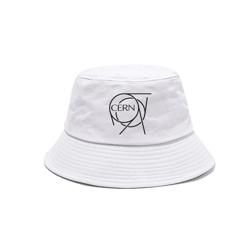 Cern Bucket Hat Cap Unisex Women Unisex Panama Cap Outdoor Summer Adjustable Cern Bob Caps MZ