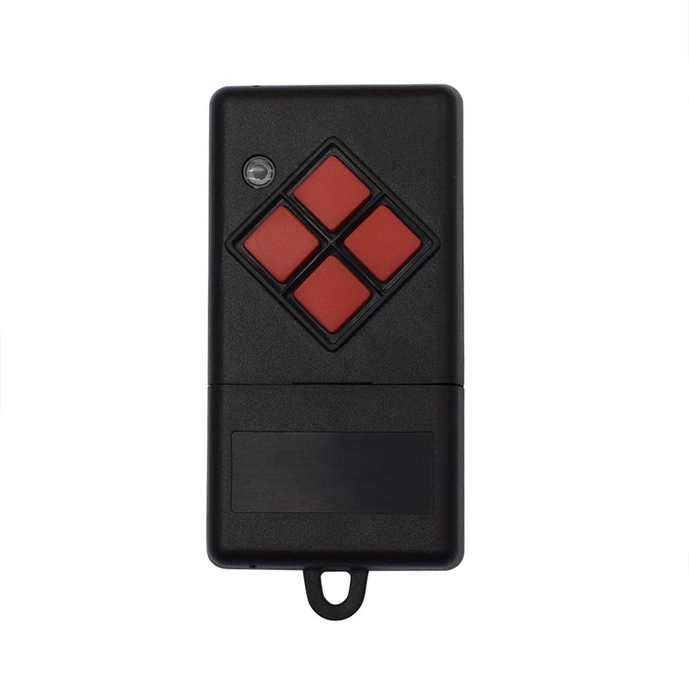 Scimagic Dickert Gate Door Keyfob Hand Transmitter Garage Door Remote Control 27MHz  MAHS27 MAHS27-01 MAHS27-04 27.015MHz