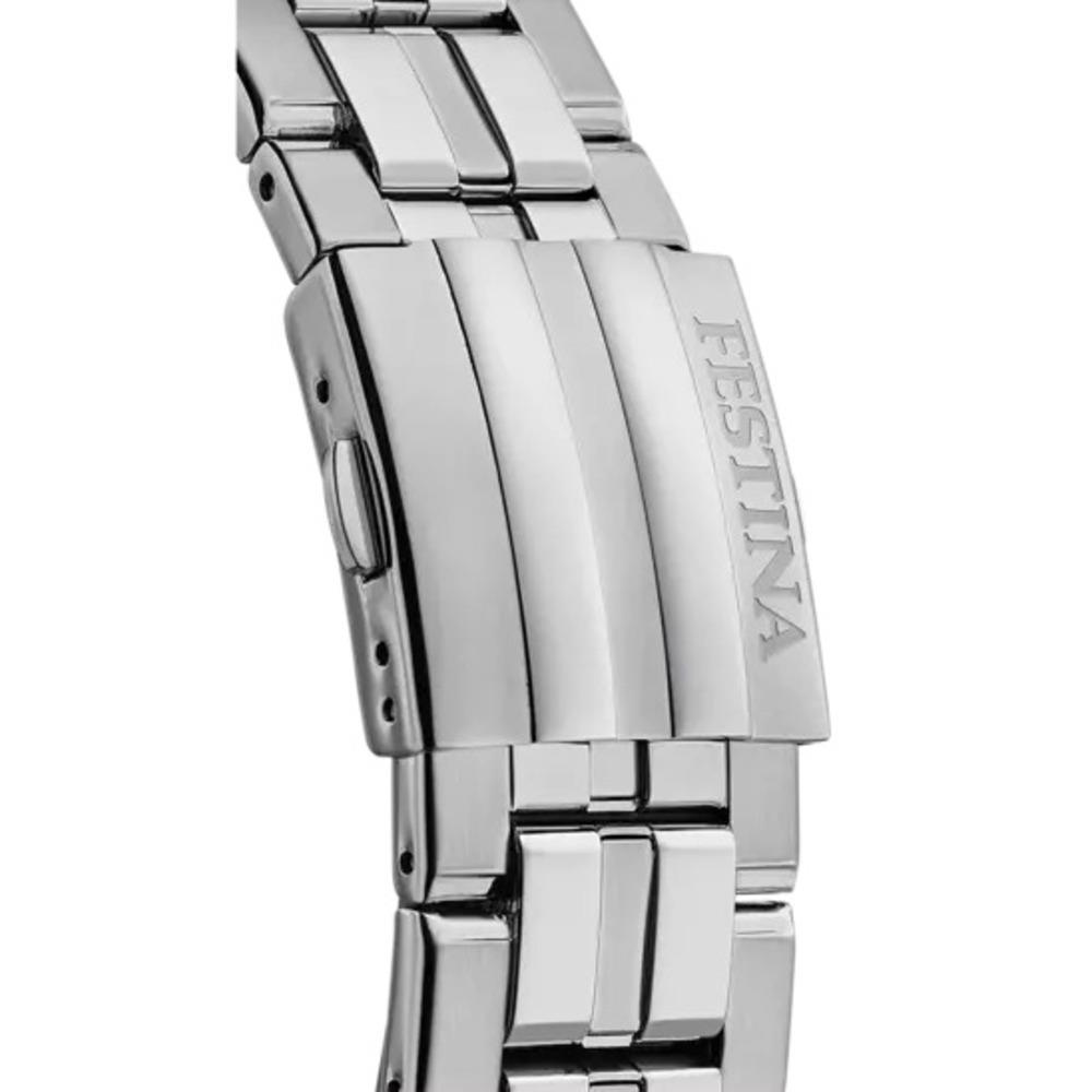 FESTINA F20448/1 Аналоговые кварцевые мужские часы