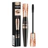 Mascara 5D E-Commerce Mascara Waterproof And Non-Smudging Mascara Crown Head Mascara