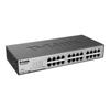 DLINK - Switch D-link Des-1024d 24 Ports/rj-45 10/100