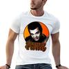 Conway Music Twitty ))(( Retro Country Legend Design (1) Tshirt Soft Antishrink Cotton Tee