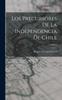 Книга Los Precursores De La Independencia De Chile; Volume 2