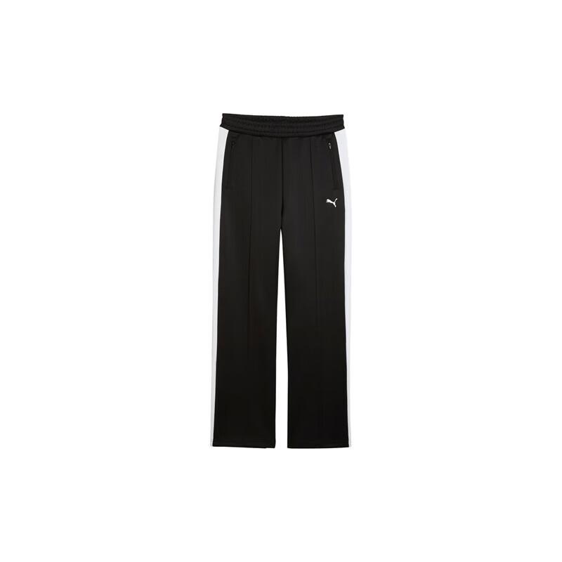 Puma Женские классические свободные спортивные штаны T7