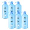 moisturizing & smoothing 1l x 6 bottles