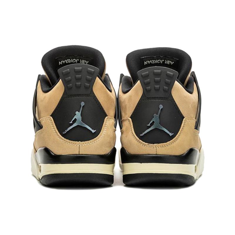 Jordan 4 Ретро Гриб Женские Jordan AQ9129-200